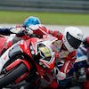 Seri Terakhir Asia Road Racing Championship, Astra Honda Racing Bidik Dua Gelar Juara Asia untuk Indonesia