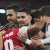 Lanjut! Kans Arsenal Perpanjang Dominasi atas Crystal Palace Lanjut! Kans Arsenal Perpanjang Dominasi atas Crystal Palace