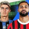 Link Siaran Langsung Big Match Liga Italia: Atalanta vs AC Milan di Vidio Link Siaran Langsung Big Match Liga Italia: Atalanta vs AC Milan di Vidio