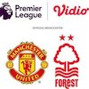 Jadwal Siaran Langsung Liga Inggris: Manchester United vs Nottingham Forest di Vidio Jadwal Siaran Langsung Liga Inggris: Manchester United vs Nottingham Forest di Vidio