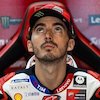 CEO Ducati: Bikin Akur Pecco Bagnaia dan Marc Marquez Sudah Pasti Sulit CEO Ducati: Bikin Akur Pecco Bagnaia dan Marc Marquez Sudah Pasti Sulit
