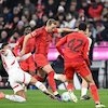 Hasil Bayern Munchen vs RB Leipzig: Skor 5-1 Hasil Bayern Munchen vs RB Leipzig: Skor 5-1