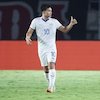 Man of the Match Indonesia vs Filipina: Quincy Kammeraad