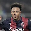 Jay Idzes Berikan Penalti, Venezia Dibantai Bologna 3-0 Jay Idzes Berikan Penalti, Venezia Dibantai Bologna 3-0