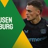 Prediksi Bayer Leverkusen vs Freiburg 22 Desember 2024