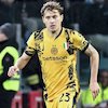 Nicolo Barella dan Kesukaannya 'Melayani' dengan Assist Nicolo Barella dan Kesukaannya 'Melayani' dengan Assist