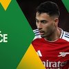 Link Live Streaming Arsenal vs Crystal Palace - Carabao Cup Link Live Streaming Arsenal vs Crystal Palace - Carabao Cup