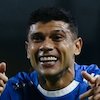Curhatan Istri Ciro Alves usai Suaminya Disanksi Komdis PSSI Larangan Main 2 Laga: Absen Sampai Akhir Musim, Sudah Mainkan Laga Terakhir di Persib