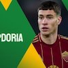 Prediksi AS Roma vs Sampdoria 19 Desember 2024