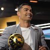 Anak Angkat Cristiano Ronaldo Meragukan Kabar Rencana Kedatangan ke Indonesia: Coba Pikir Secara Logika, Hoaks atau Benar