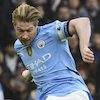 Ditinggal De Bruyne, Man City Mulai Lirik Pedri?