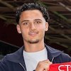Pengakuan Dean IJssel de Schepper, Striker AZ Alkmaar yang Tertarik Bela Timnas Indonesia Pengakuan Dean IJssel de Schepper, Striker AZ Alkmaar yang Tertarik Bela Timnas Indonesia