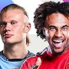 Live Streaming Liga Inggris: Manchester City vs Manchester United di Vidio Live Streaming Liga Inggris: Manchester City vs Manchester United di Vidio