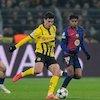 Link Live Streaming Bologna vs Borussia Dortmund - Liga Champions/UCL Link Live Streaming Bologna vs Borussia Dortmund - Liga Champions/UCL