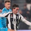 Venezia Nyaris Berpesta, Juventus Diselamatkan Penalti Vlahovic Venezia Nyaris Berpesta, Juventus Diselamatkan Penalti Vlahovic