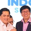 Emtek Group Bakal Siarkan Laga Timnas Indonesia Seluruh Kelompok Umur Sepanjang 2025