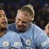 Leicester vs Man City: Efisiensi Serangan, serta Performa Apik Haaland dan Savinho Jadi Kunci Leicester vs Man City: Efisiensi Serangan, serta Performa Apik Haaland dan Savinho Jadi Kunci