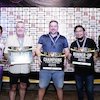Sean Gill Juarai G Darts Trophy Bali 2024
