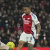 Tampil Moncer Lawan Crystal Palace, Mikel Arteta Mulai Garansi Posisi Gabriel Jesus? Tampil Moncer Lawan Crystal Palace, Mikel Arteta Mulai Garansi Posisi Gabriel Jesus?