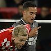 Donny van de Beek dan Karier yang Terus Meredup: Dari MU ke Girona, Kini Kembali Terhenti Cedera