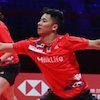 Jadwal Siaran Langsung BWF World Tour Finals 2024 di Vidio Hari Ini, 11 Desember 2024 Jadwal Siaran Langsung BWF World Tour Finals 2024 di Vidio Hari Ini, 11 Desember 2024