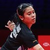 Hasil BWF World Tour Finals 2024: Gregoria Mariska Tunjung Kecewa Berat Kalah dari Aya Ohori