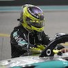 Lewis Hamilton Emosional Akhiri Kolaborasi dengan Mercedes di Formula 1: Mereka Selalu Dukung Saya Sejak Saya Masih Kecil