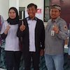 Honda Dream Cup 2024 Sambangi Sirkuit Balipat, Siap Manjakan Komunitas Motor Honda di Kalimantan Selatan