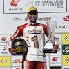 Herjun Atna Firdaus Dedikasikan Gelar Juara Asia untuk Tim Astra Honda Racing Team Herjun Atna Firdaus Dedikasikan Gelar Juara Asia untuk Tim Astra Honda Racing Team
