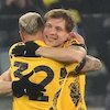 Curhat Nicolo Barella: Banyak yang Salah di Era Mancini & Spalletti, Gattuso Bawa Harapan Baru Italia