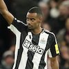 Legenda Newcastle Murka, Sebut Klub Berbohong Soal Kondisi Alexander Isak