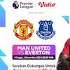 Live Streaming Pertandingan Liga Inggris Manchester United vs Everton di Vidio Pekan Ini Live Streaming Pertandingan Liga Inggris Manchester United vs Everton di Vidio Pekan Ini