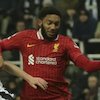 Perkuat Lini Pertahanan, AC Milan Sasar Bek Tangguh Liverpool Ini