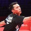 PBSI Resmi Rilis Daftar Pelatih Pelatnas Bulu Tangkis Indonesia untuk Musim Kompetisi 2025