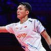 Hasil Semifinal BWF World Tour Finals 2024: Jonatan Christie Tumbang, Indonesia Tidak Punya Wakil di Final