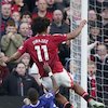 Hasil Manchester United vs Everton: Skor 4-0 Hasil Manchester United vs Everton: Skor 4-0
