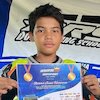 Profil Richard Junior Hutabarat, Pembalap Motor Muda Indonesia yang Tutup Usia Profil Richard Junior Hutabarat, Pembalap Motor Muda Indonesia yang Tutup Usia