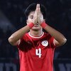 Menjelang Duel Indonesia vs Brunei Darussalam di Piala AFF U-23 2025: Seperti Apa Ranking FIFA Kedua Negara?