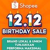 Brand Lokal & UMKM Catatkan Performa Maksimal di Akhir Tahun, Penjualan Naik hingga 7 Kali Lipat di Puncak 12.12 Birthday Sale