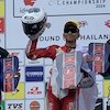 Di Ambang Jadi Juara Asia, Kiandra Ramadhipa: Enjoy Aja, Rejeki Sudah Ada yang Atur!