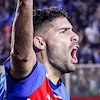 Kisah Kike Linares: Dari Cuma Cadangan di PSM Makassar hingga jadi Pahlawan Filipina di Semifinal Piala AFF 2024
