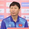 Kim Sang-sik, Pelatih Tim Senior yang Pimpin Timnas Vietnam di Piala AFF U-23 2025