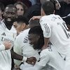 Hasil Real Madrid vs Sevilla: Skor 4-2 Hasil Real Madrid vs Sevilla: Skor 4-2