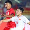 Hasil Piala AFF 2024 Laos vs Vietnam: Skor 1-4 Hasil Piala AFF 2024 Laos vs Vietnam: Skor 1-4