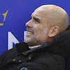 Senyum Guardiola yang Hilang, Kini Telah Kembali Senyum Guardiola yang Hilang, Kini Telah Kembali