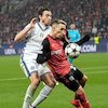 Hasil Bayer Leverkusen vs Inter Milan: Skor 1-0 Hasil Bayer Leverkusen vs Inter Milan: Skor 1-0