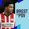 Link Live Streaming Brest vs PSV Eindhoven - Liga Champions Link Live Streaming Brest vs PSV Eindhoven - Liga Champions