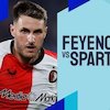 Prediksi Feyenoord vs Sparta Praha 12 Desember 2024