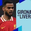 Link Live Streaming Girona vs Liverpool - Liga Champions Link Live Streaming Girona vs Liverpool - Liga Champions
