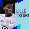 Link Live Streaming Lille vs Sturm Graz - Liga Champions Link Live Streaming Lille vs Sturm Graz - Liga Champions